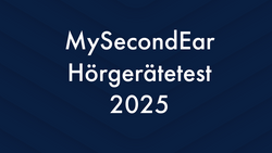 Hörgeräte-Test 2025 - Hörgeräte Testsieger