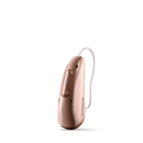 Phonak Hörgerät 90 / Akku / Kupfer Phonak Audeo Infinio