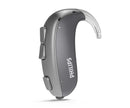 Philips Hörgerät 7020 / Super Power Batterie / Grau Philips HearLink Power HdO